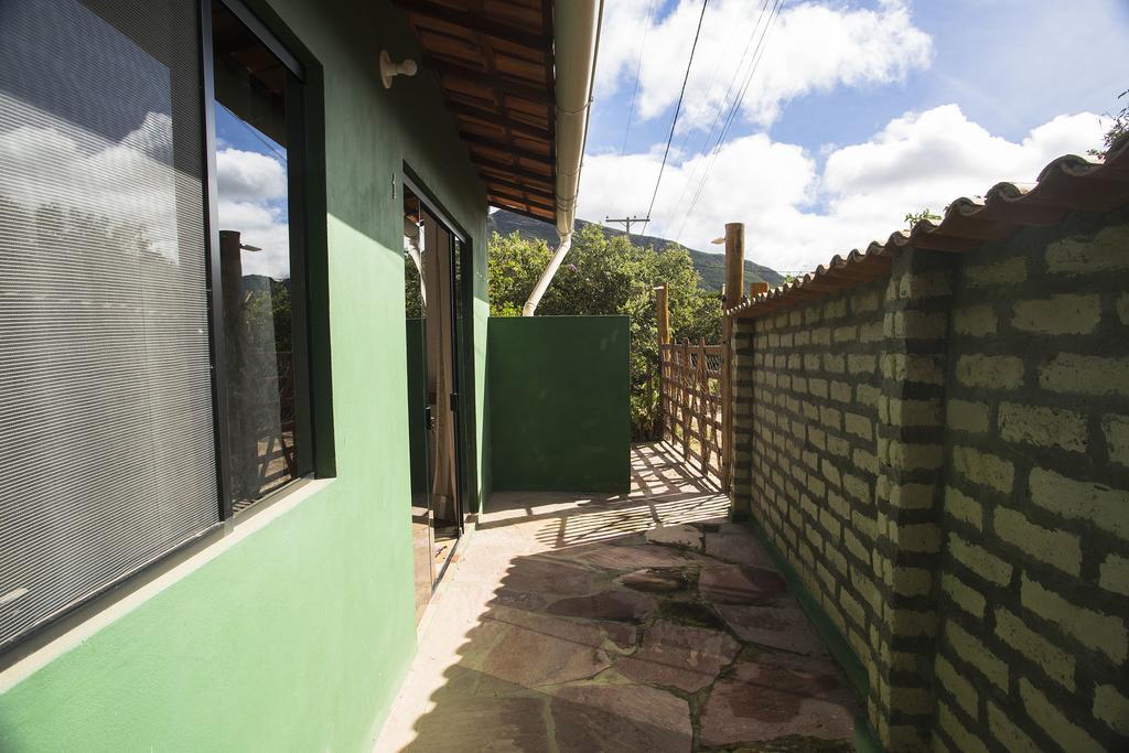 Vyzuh Vale do Capão Exterior foto